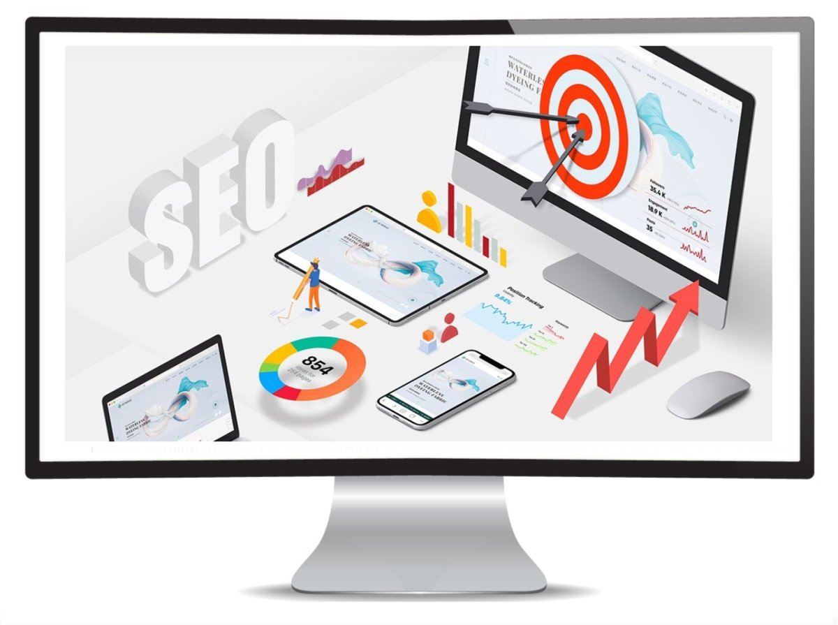 圖片素材來源-SEO 內容行銷服務-覺醒設計