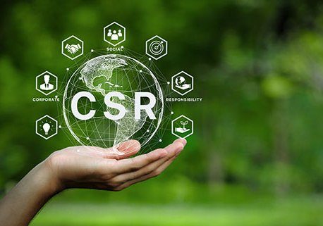 【CSR 網站設計】CSR 報告書＋企業社會責任揭露－網站建置｜覺醒網站設計
