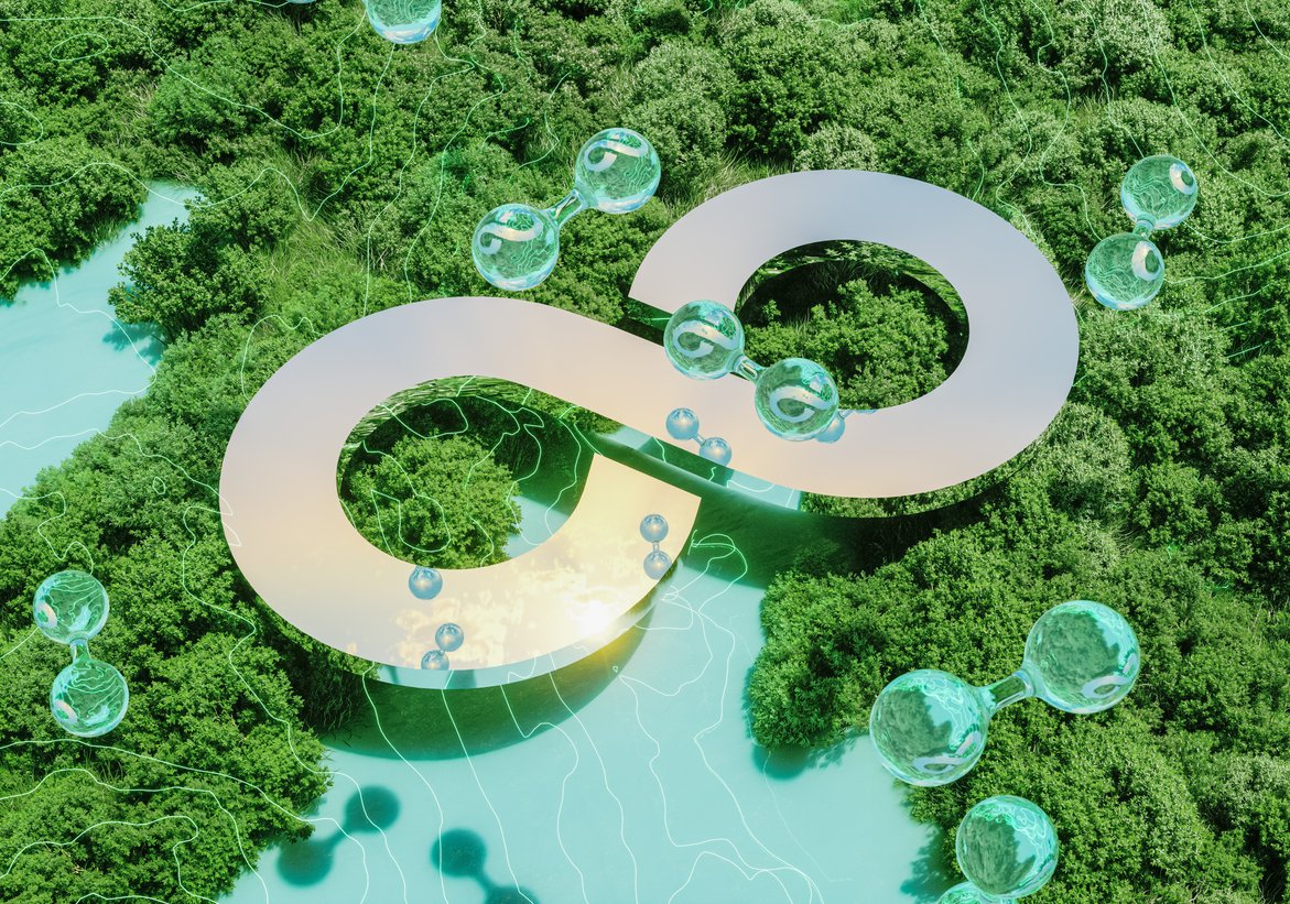 【ESG 永續網站設計】高效整合 ESG 報告與永續揭露，打造專業企業網站