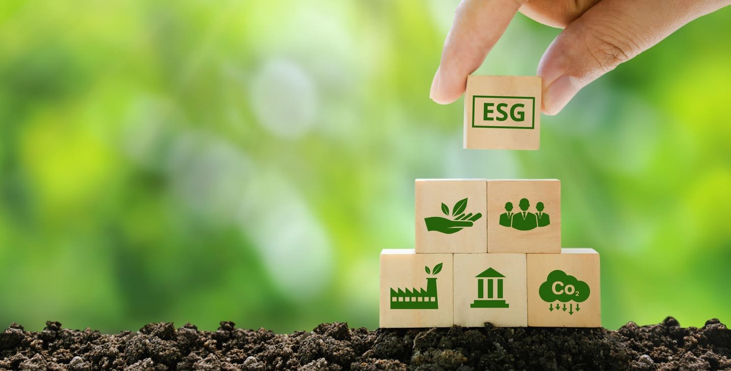 幫你打造滿分 ESG 企業永續網站設計