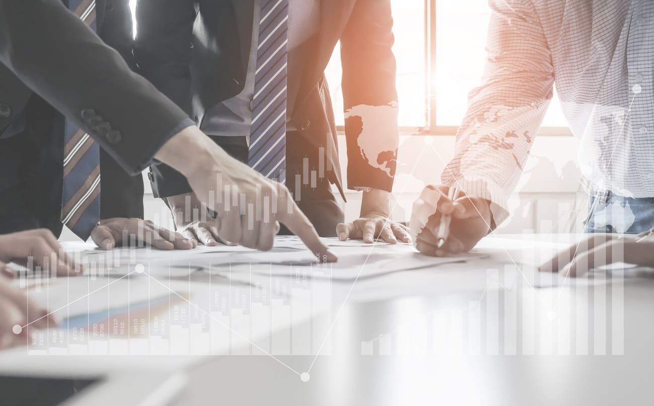 打造專業投資人專區：<br><br>資訊透明、即時揭露的最佳實踐