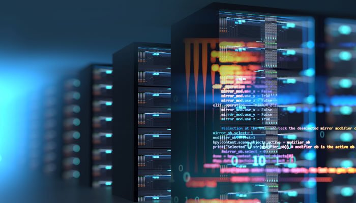 網站主機管理：高階 ISO27001 資安認證主機機房與網管
