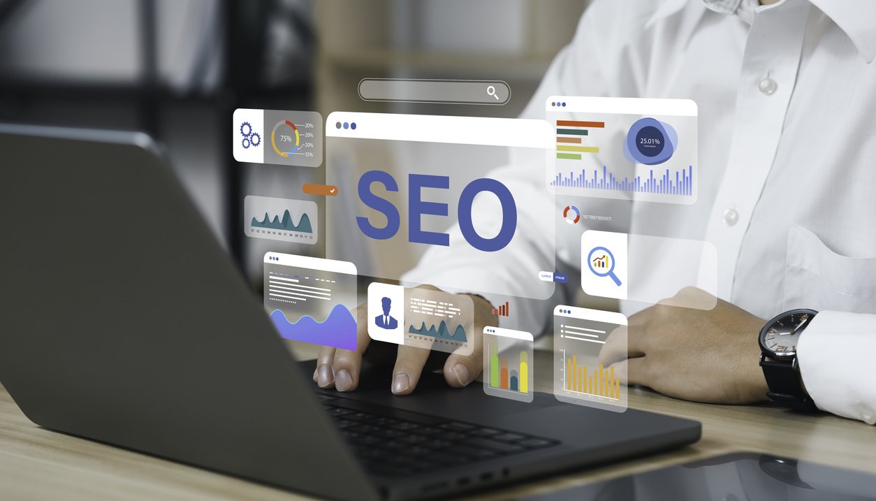 想經營好產品行銷網站，就要執行 SEO 優化策略