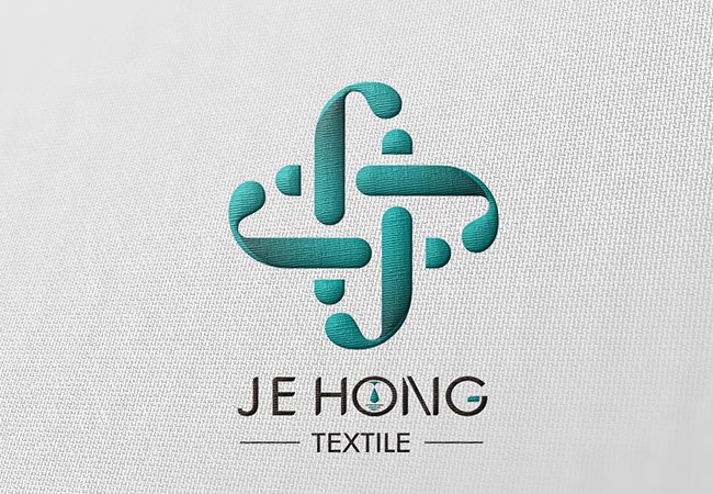 捷弘國際貿易有限公司｜平面設計、LOGO設計