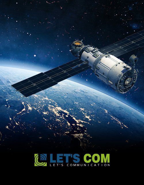 LETSCOM 雷斯康國際有限公司｜網頁設計、網站架設
