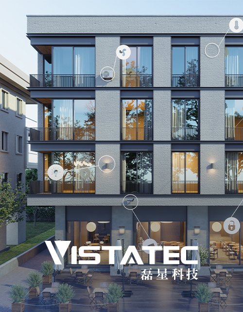 磊星科技-智慧家庭與智慧照護｜網頁設計、網站架設