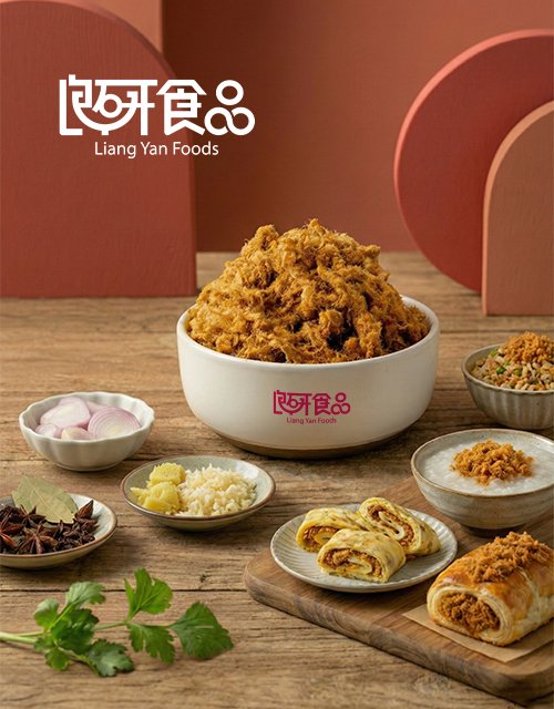 良研食品