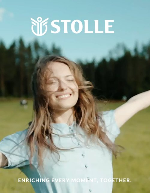 Stolle 海蓮產業-乳品科學研發｜網頁設計、網站架設