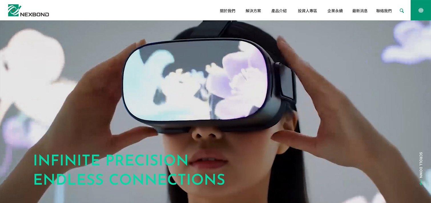 台灣兆元精密科技股份有限公司-ESG企業永續