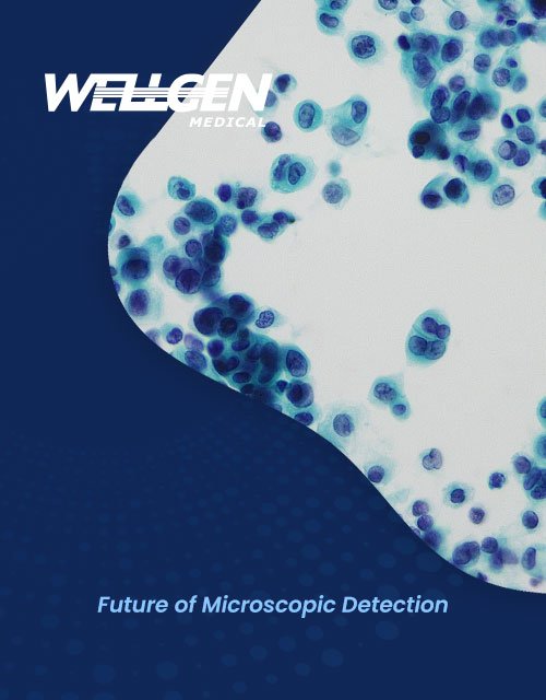 Wellgen 威捷生物醫學｜網頁設計、網站架設