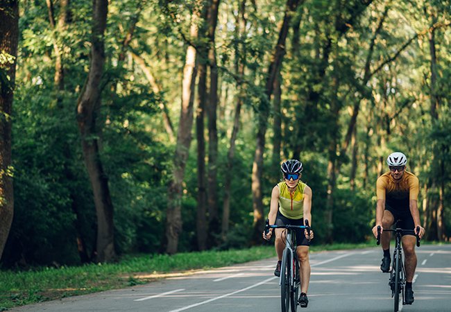利慶工業-OEDM自行車零件｜網頁設計、網站架設