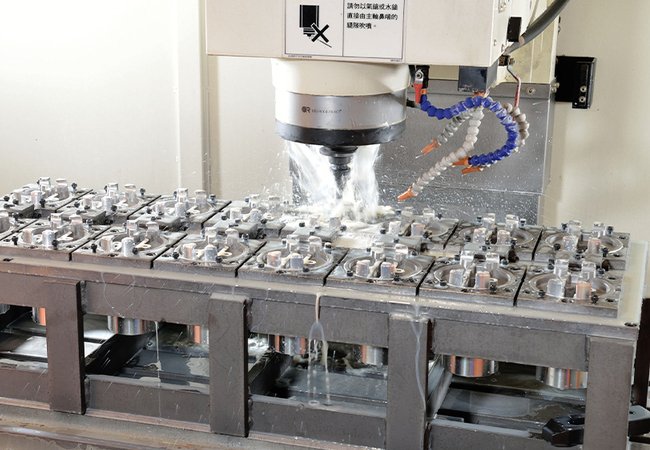 JOLONG 久隆機械工業-氣動流體幫浦｜網頁設計、網站架設