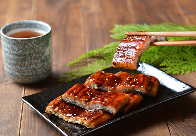 祐全產業-鰻魚養殖場｜食品工廠網頁設計、網站架設