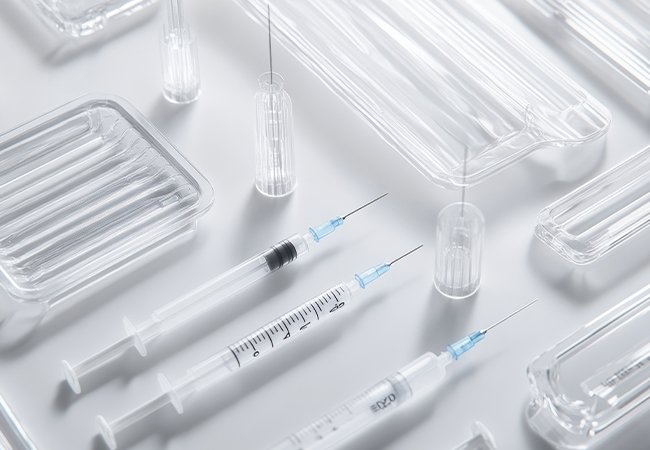 光弘精材科技股份有限公司-從工業精密到生醫醫療