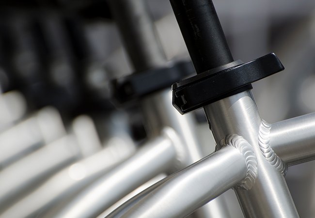 利慶工業-OEDM自行車零件｜網頁設計、網站架設