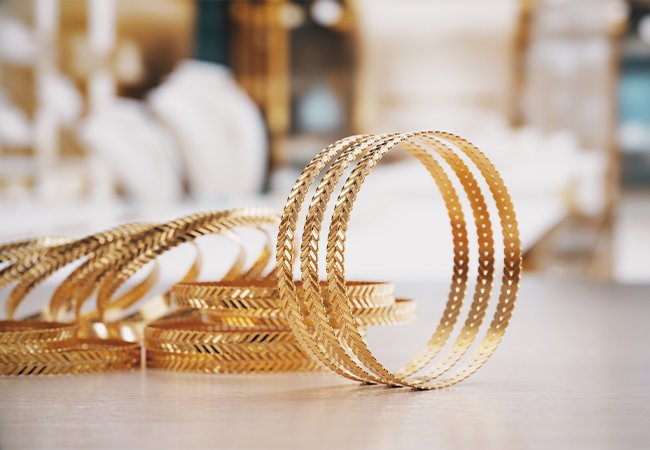 金貴翔金銀珠寶-銀樓珠寶專賣