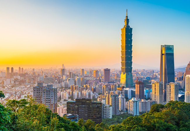 臺北市政府觀光傳播局-MICE 臺北｜網頁設計、網站架設