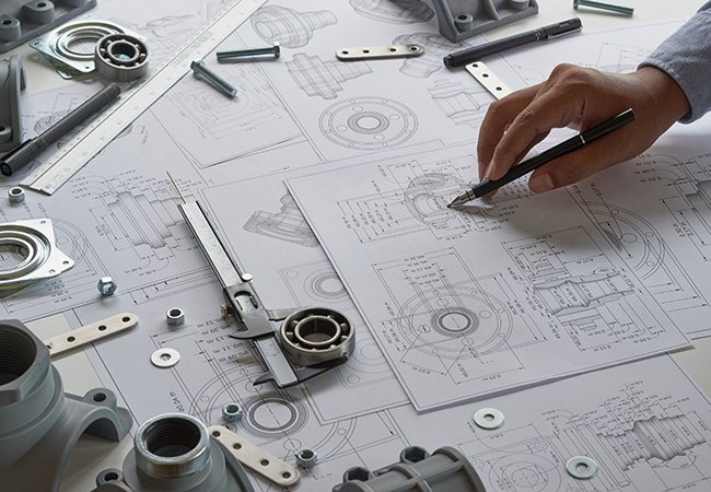 佳途精機-高精密元件製造｜網頁設計、網站架設