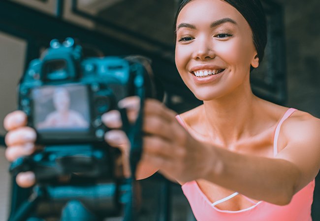 直白行銷-廣告投放、品牌影片｜網頁設計、網站架設