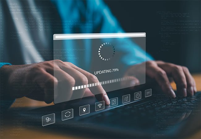 杰松自動化-客製化油壓系統｜SEO、RWD 網頁/網站設計範例