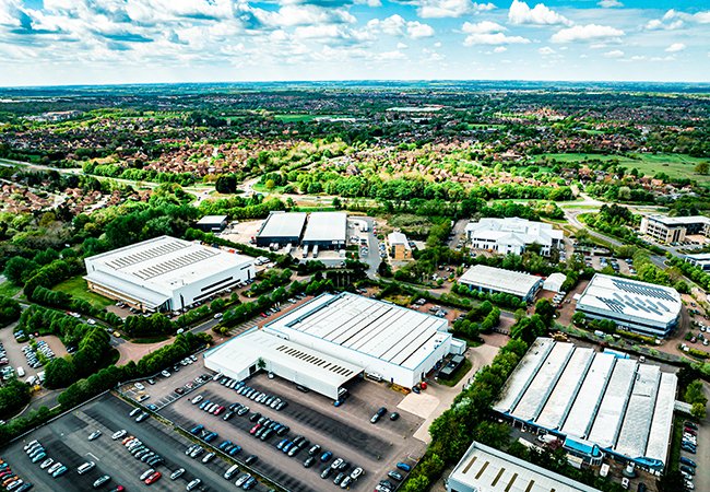 大柱國際工程-通風排氣樓｜網頁設計、網站架設