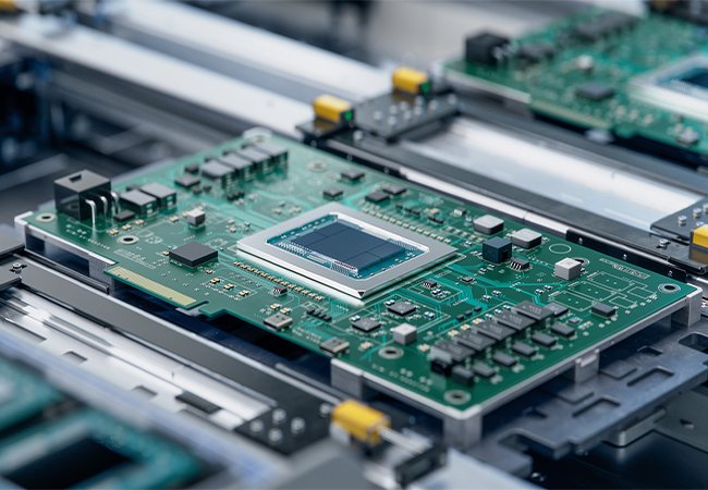 致成電子有限公司｜電源供應器設計製造與 ODM 代工