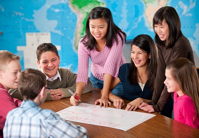 宸諾留德歐洲教育諮詢｜網頁設計、網站架設