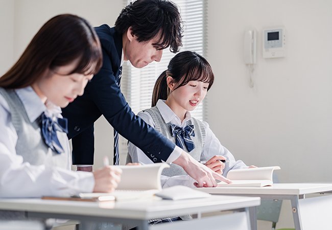 冠傑文教-國小、國中、高中升學補習安親班推薦｜SEO、RWD 網頁/網站設計範例
