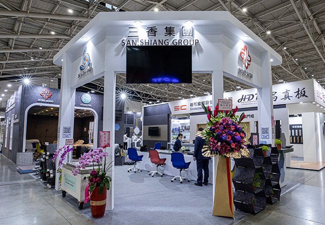 三香科技-不織布製造商｜SEO、RWD 網頁/網站設計範例