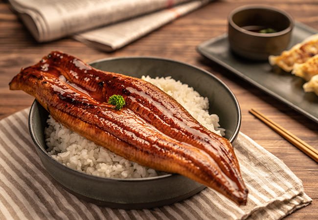 祐全產業-鰻魚養殖場｜食品工廠網頁設計、網站架設