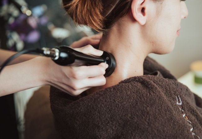 INNOVATE 專業頭皮肌膚養護｜網頁設計、網站架設