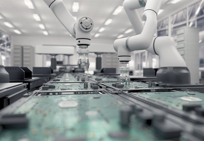 致成電子有限公司｜電源供應器設計製造與 ODM 代工