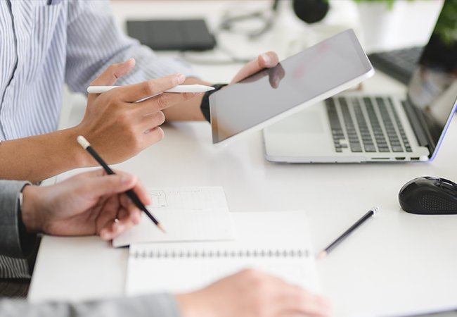 宏點科技-客製化資訊管理平台｜網頁設計、網站架設