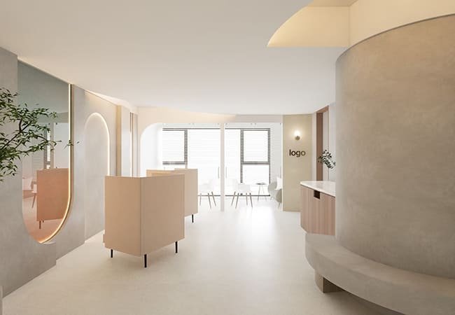 日日再生醫美集團-醫療美容診所｜網頁設計、網站架設