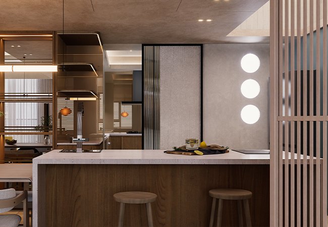 鼎曜設計室內裝修｜網頁設計、網站架設