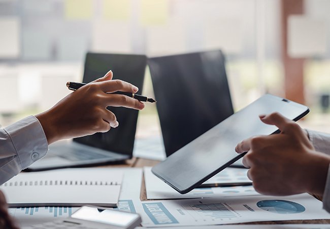 宏點科技-客製化資訊管理平台｜網頁設計、網站架設