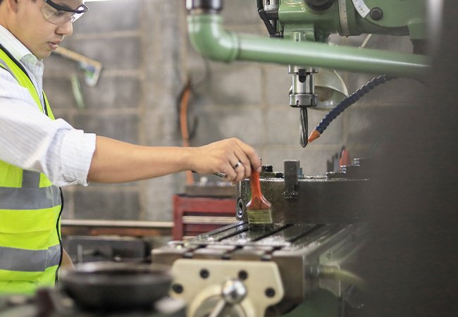 協榮刷子製造所-毛刷加工生產｜網頁設計、網站架設