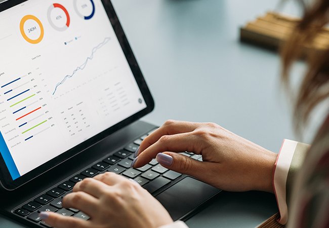 直白行銷-廣告投放、品牌影片｜網頁設計、網站架設