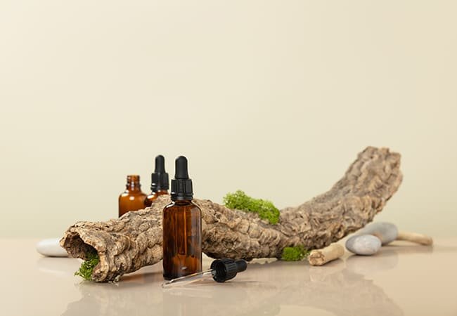 鼎億玻璃-化妝瓶/容器設計製造｜網頁設計、網站架設