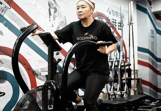 運動工場-傷害恢復健身中心｜網頁設計、網站架設