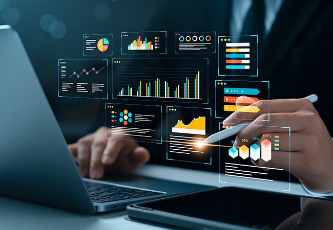 宏點科技-客製化資訊管理平台｜網頁設計、網站架設