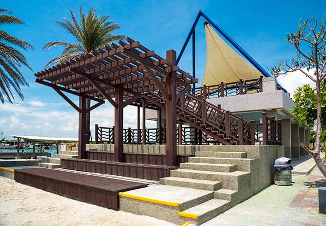 柏仰森續木建材｜網頁設計、網站架設