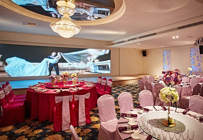 天心岩-台南蔬食料理、婚宴喜宴｜網頁設計、網站架設