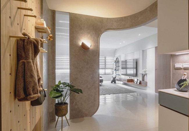 築藝坊-台中室內裝修｜網頁設計、網站架設