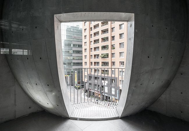 式澳清水混泥土｜網頁設計、網站架設