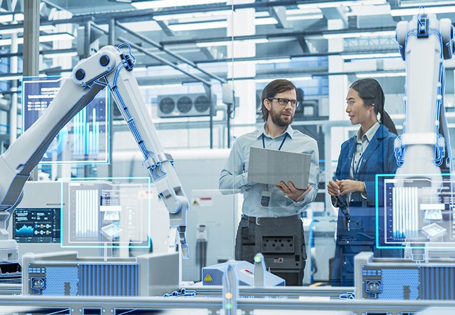 SYNTEC 瑱如實業-新代控制系統｜網頁設計、網站架設