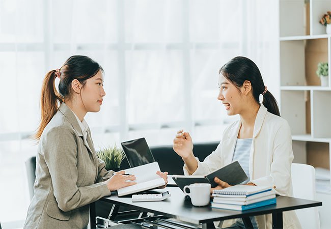 芯鑰管理顧問-EAPs員工協助｜SEO、RWD 網頁/網站設計範例
