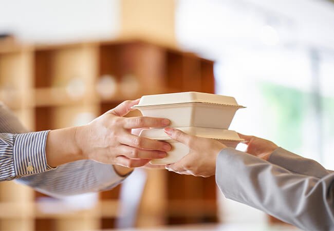 餐飲轉型與 Uber Eats 營運優化 - 永洺營運｜網頁設計、網站架設