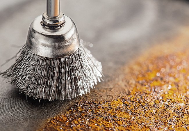 協榮刷子製造所-毛刷加工生產｜網頁設計、網站架設