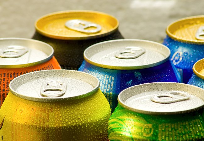 吉津食品 - OEDM飲料代工｜SEO、RWD 網頁/網站設計範例
